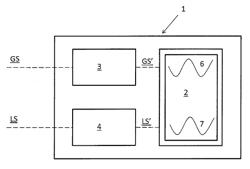 System and method for continuously monitoring and presenting body substances