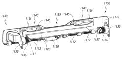 Aircraft seating assembly