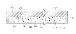 Optical member and display device having the same