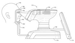 OCULAR SURFACE INTERFEROMETRY (OSI) DEVICES AND SYSTEMS FOR IMAGING, PROCESSING, AND/OR DISPLAYING AN OCULAR TEAR FILM