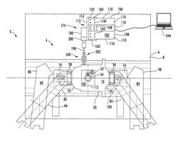 METHOD AND APPARATUS FOR INSERTING AND REMOVING A DIFFERENTIAL CASE CUTTER