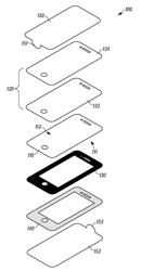 Rigid Display Shield