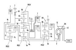 AUTOMATIC TRANSMISSION