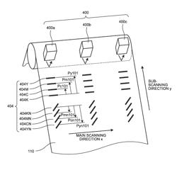 IMAGE FORMING DEVICE, POSITION SHIFT CORRECTION METHOD, AND RECORDING MEDIUM