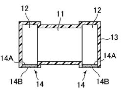 ELECTRONIC COMPONENT AND METHOD OF MANUFACTURING SAME