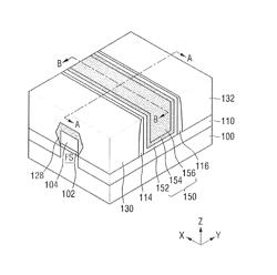 SEMICONDUCTOR DEVICE HAVING FIN-TYPE FIELD EFFECT TRANSISTOR AND METHOD OF MANUFACTURING THE SAME