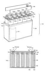 Lithium Ion Battery