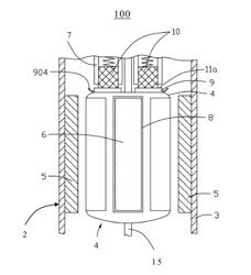 COMMUTATOR, MOTOR USING SAME AND METHOD OF MANUFACTURING THE COMMUTATOR