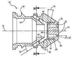 Multi-physics fuel atomizer and methods