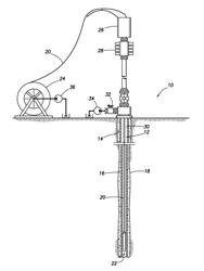 FLOW CONTROL IN SUBTERRANEAN WELLS