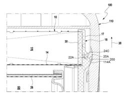 Air filter element