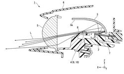 VEHICLE LIGHTING APPARATUS