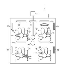 A SYSTEM FOR OUTPUT OF AUDIO AND/OR VISUAL CONTENT