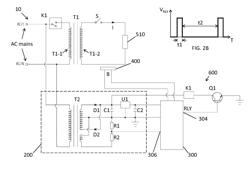 POWER TRANSFORMER