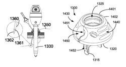 Laparoscopic surgical system