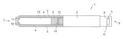 Drug delivery device and method for assembling a drug delivery device