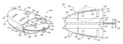 Container for dental appliances