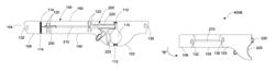 Foldable sleeve for surgical instrument