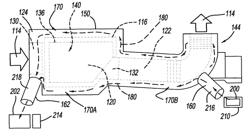 Cold air intake circulating air jacket