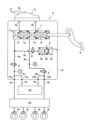 Braking device