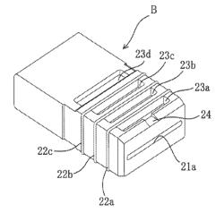 Boot for optical connector ferrule