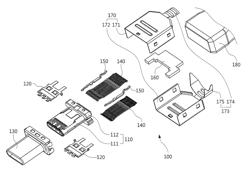 Electrical plug connector