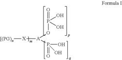 ACIDIC HYBRID MONOMERS AND DENTAL MATERIALS BASED THEREON