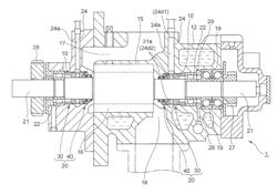 OIL-FREE SCREW COMPRESSOR AND DESIGN METHOD THEREFOR