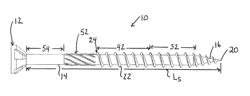 SCREW-TYPE FASTENER