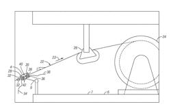 Geophysical Cable Preparation for Antifouling Paint