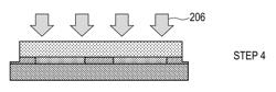 PATTERN FORMING METHOD AS WELL AS PRODUCTION METHODS FOR PROCESSED SUBSTRATE, OPTICAL COMPONENT, CIRCUIT BOARD, ELECTRONIC COMPONENT AND IMPRINT MOLD