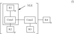 ELECTRO-POLARIZABLE COMPOUND AND CAPACITOR