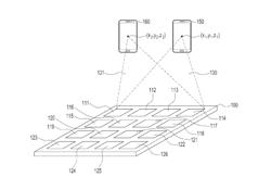 WIRELESS POWER TRANSMITTING DEVICE AND METHOD FOR CONTROLLING THE SAME