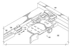 Undermount drawer slide position adjustment apparatus and method of use