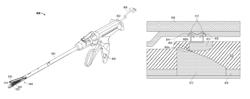 Surgical stapling apparatus