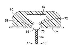 Infusion set and/or patch pump having at least one of an in-dwelling rigid catheter with flexible features and/or a flexible catheter attachment