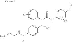 Glucagon antagonists