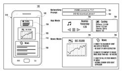 Intelligent event information presentation method and terminal