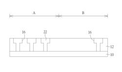 Method of cleaning post-etch residues on a copper line