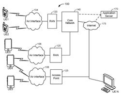 Method for decreasing the bit rate needed to transmit videos over a network by dropping video frames