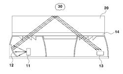 MULTIFOCAL RAIN SENSOR