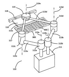 METHOD AND APPARATUS FOR LOADING A LYOPHILIZATION SYSTEM