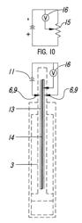 Linear Displacement Sensor for Telescoping Cylinders and Actuators