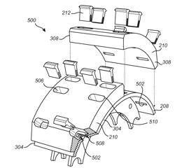 A BRAKING ARRANGEMENT AND AN ATTACHMENT MEMBER