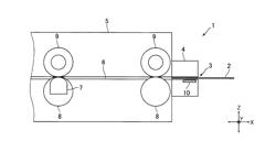 MR Sensor and Card Reader