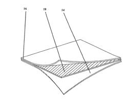 Soft tissue implants and methods for making same