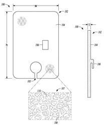 Shapeable porous metal implant