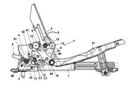 Vehicle seat