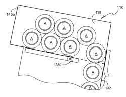 Dispensing system and package for use therewith