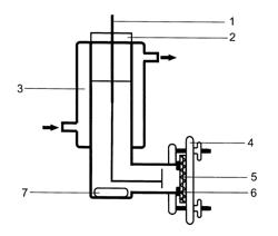 Bisphosphites having an unsymmetric outer biphenol unit